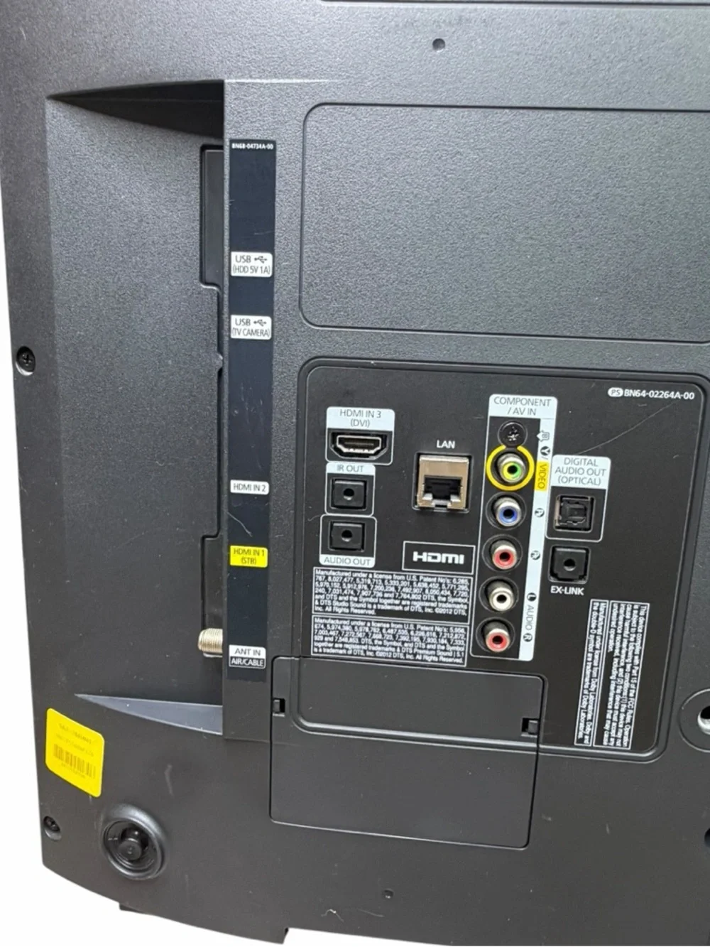 Samsung 32